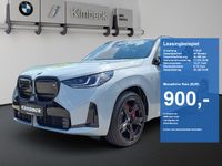 BMW X3 M50 - Vorschau Bild 1