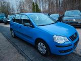 Volkswagen Polo IV Trendline/ 77.000 km / KLIMA/LPG/ 1.HAND - gebrauchte VW Polo aus dem Jahr 2008