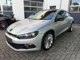 Volkswagen Scirocco 1.4 TSI Klima Sitzheizung Tempomat - VW Scirocco in Kassel