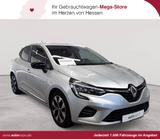 Renault Clio BLUE dCi 100 EVOLUTION Navi SHZ - Renault Clio: Evolution
