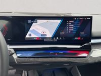 BMW M5 - Vorschau Bild 14