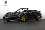 Porsche 911 Turbo S Cabrio FPM Turbo S 1069/FullCarbon - Porsche 911 Urmodell aus 2024