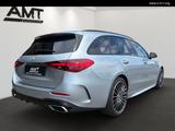 Mercedes-Benz C 220 d T-Modell AMG Line Advanced Plus/Pano/AHK - Mercedes-Benz C 220: D