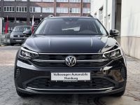Volkswagen Taigo - Vorschau Bild 2
