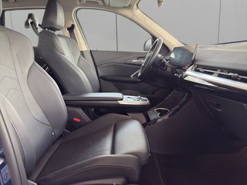 BMW X1 - 7