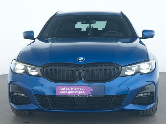 BMW 318 M-Sport, 2022 — 3