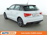 Audi A1 Sportback 1.4 TFSI ACT Sport Aut.*TEMPO*SHZ* - : Kleinwagen, Sport