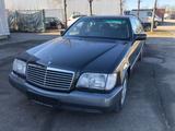 Mercedes-Benz 600 SEL V12 - Mercedes-Benz 600 mit Benzin-Antrieb: Limousine, V12 Sel