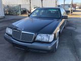 Mercedes-Benz 600 SEL V12 - Mercedes-Benz 600: Se