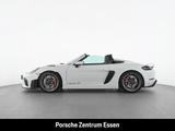 Porsche 718 Spyder RS/ Liftsystem Sportsitze Bose Rückfa - : Cabrio, Sport