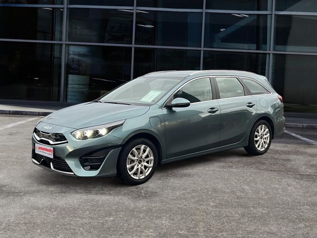 Kia Ceed SW 1.6 GDI DCT OPF Plug-in-Hybrid Spirit