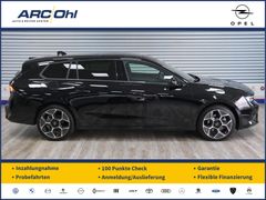 Opel Astra L 1.2 ST Ultimate 48V *NAVI/HUD/SCHIEB/AHK