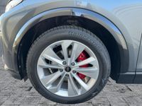 Audi Q6 e-tron - Vorschau Bild 8