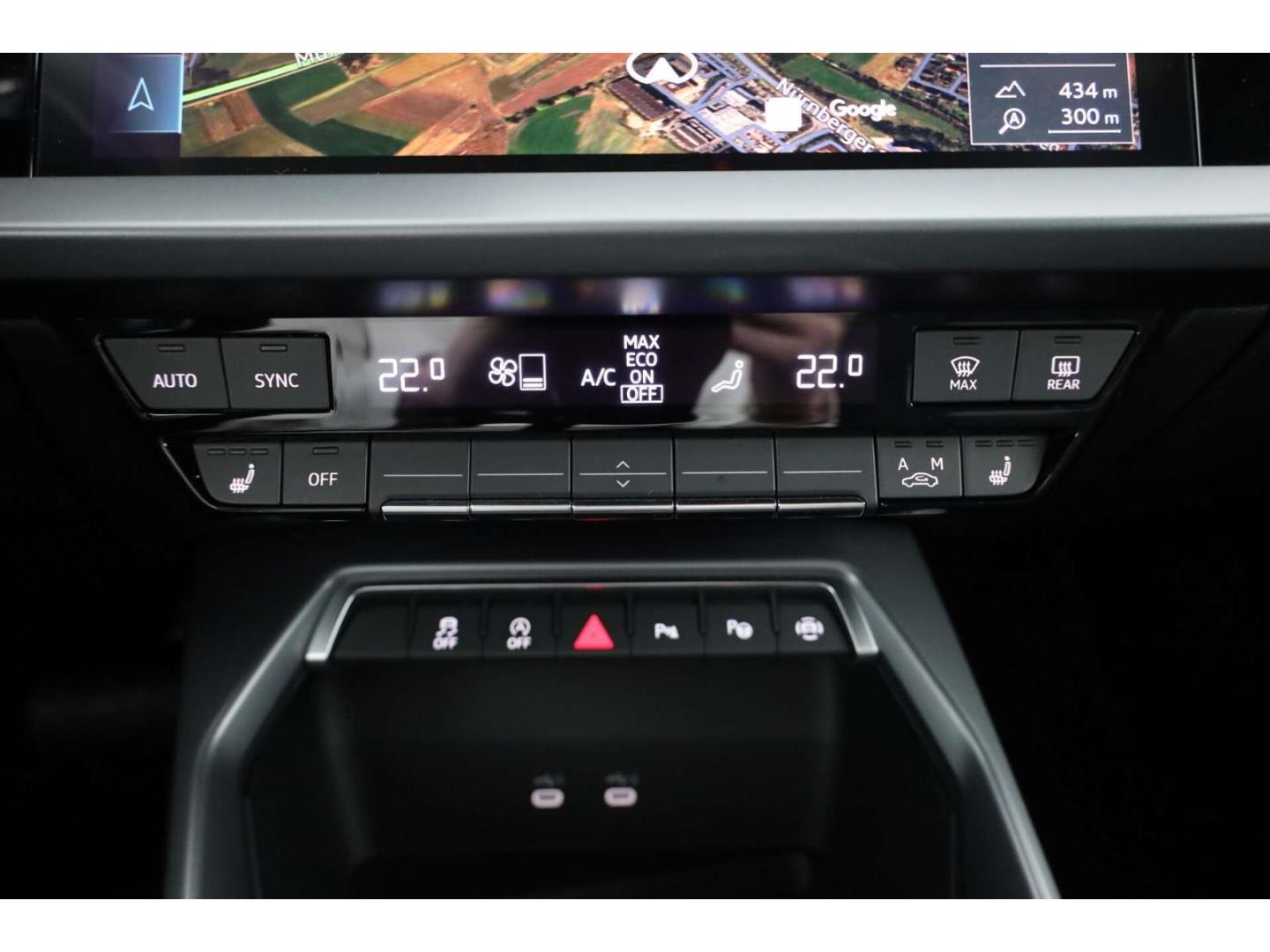 Audi A3 Limousine 35 TFSI S line AHK/NAV/Opt.Schwarz+, миниатюра 17
