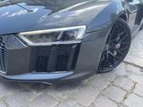 Audi R8 Spyder 5.2 FSI Quattro CARBON*B&O*KAM*CERAMIK - Audi R8 Gebrauchtwagen in Berlin