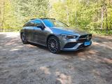 Mercedes-Benz CLA 250 Shooting Brake CLA 250 e DCT Shootin...