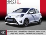 Toyota Yaris 1.5 Hybrid PDC KLIMA BT ZV SERVO AUX USB - Toyota Yaris in Essen