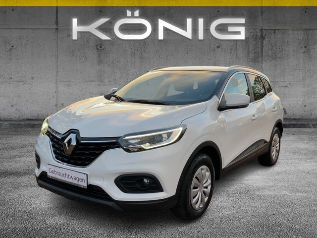 Renault Kadjar Limited TCe 140 Automatik