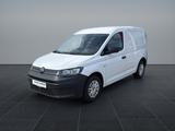 Volkswagen Caddy Cargo PDC KLIMA SHZ GRA Basis - Volkswagen Caddy Jahreswagen mit Diesel-Antrieb