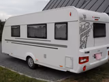 Adria Wohnwagen Adria Altea 542 PH - Adria Altea