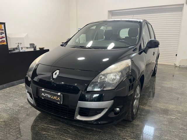 Renault Scenic Scénic X-Mod 1.5 dCi 110CV Luxe