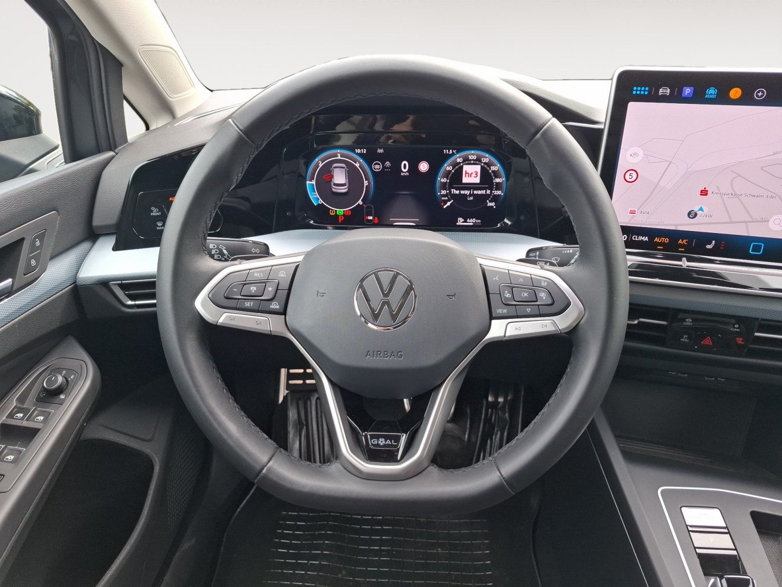 Volkswagen Golf - Bild 12
