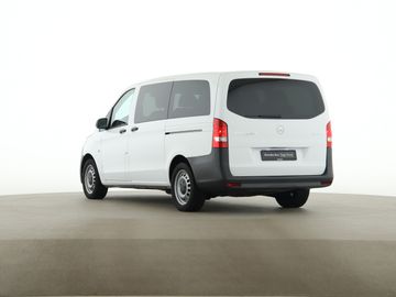 Mercedes Vito - 5