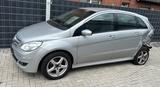 Mercedes-Benz B 170 Unfall - Gebrauchtwagen bis 700 Euro