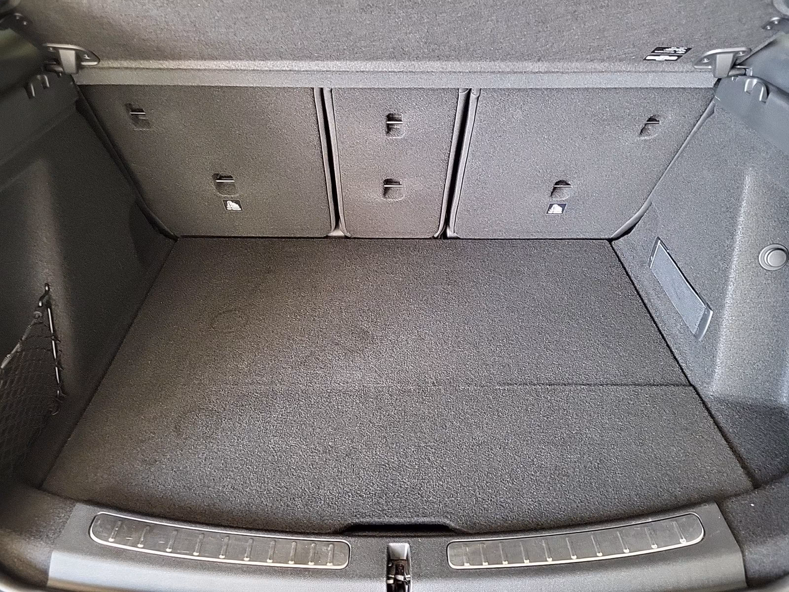 MINI Cooper S ALL4 Countryman Navi Head-Up Kamera