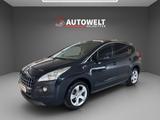 Peugeot 3008 Premium Pano,AHK,PDC, - Peugeot 3008 Premium mit Diesel-Antrieb