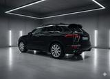 Porsche Cayenne S Diesel Platinum Edi. Sport Design Pak. - Porsche Cayenne: Design