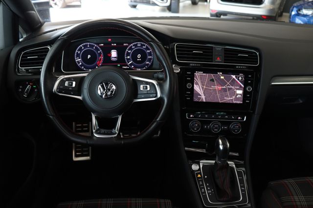 Fahrzeugabbildung Volkswagen Golf VII Lim.GTI|PANO|DSG|VIRTUAL|ACC|KAMERA|LED