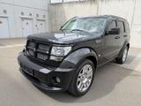 Dodge Nitro R/T 2,8 CRD Allrad Leder SZH MFL 1 Hand - Dodge Nitro Gebrauchtwagen
