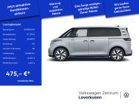 Volkswagen ID. Buzz - Vorschau Bild 2