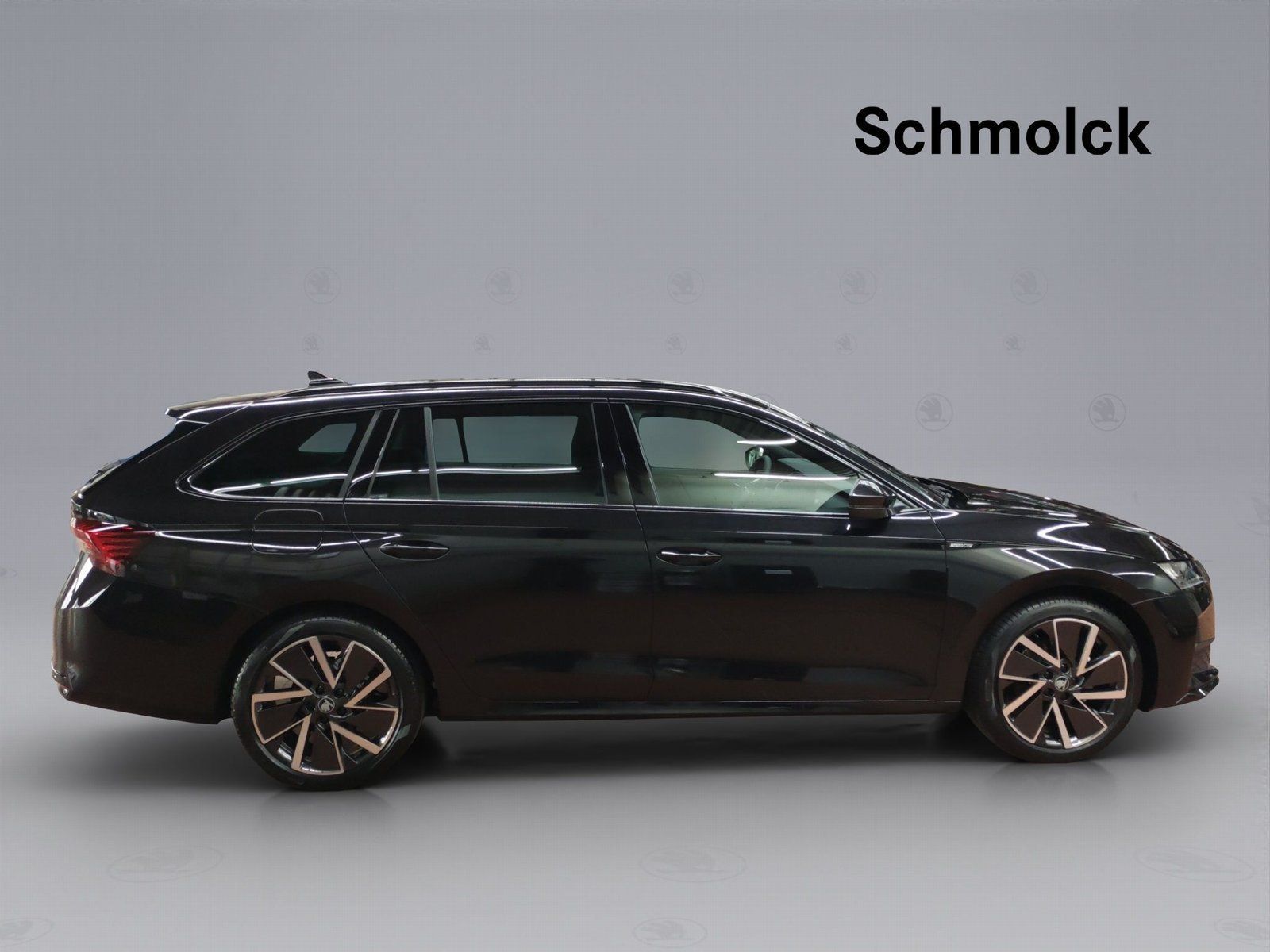 Skoda Octavia - Bild 3