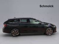 Skoda Octavia - Vorschau Bild 3