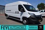 Opel Movano Cargo 2.2 Diesel L3H2