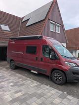 Clever Celebration - Wohnwagen & Wohnmobile in Kassel