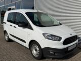 Ford Transit Courier Kombi Klima Zahnriemen NEU - Ford Transit Courier aus 2016