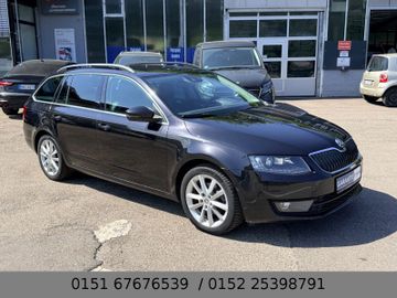 Skoda Octavia - 4