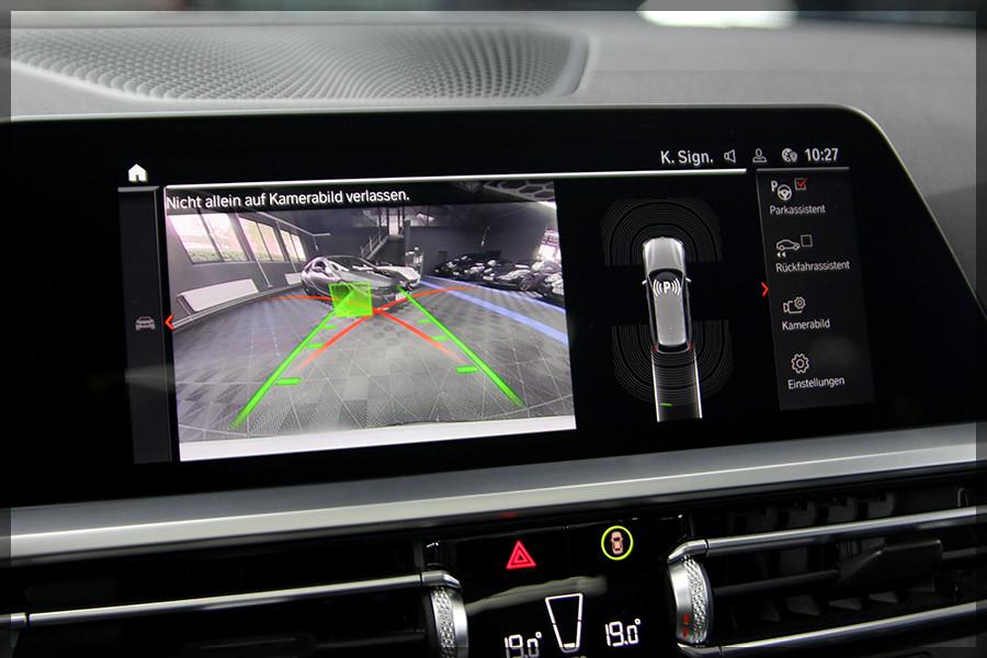ALPINA B3 3.0 Allrad CAM / NAVI / PANO / HEAD UP
