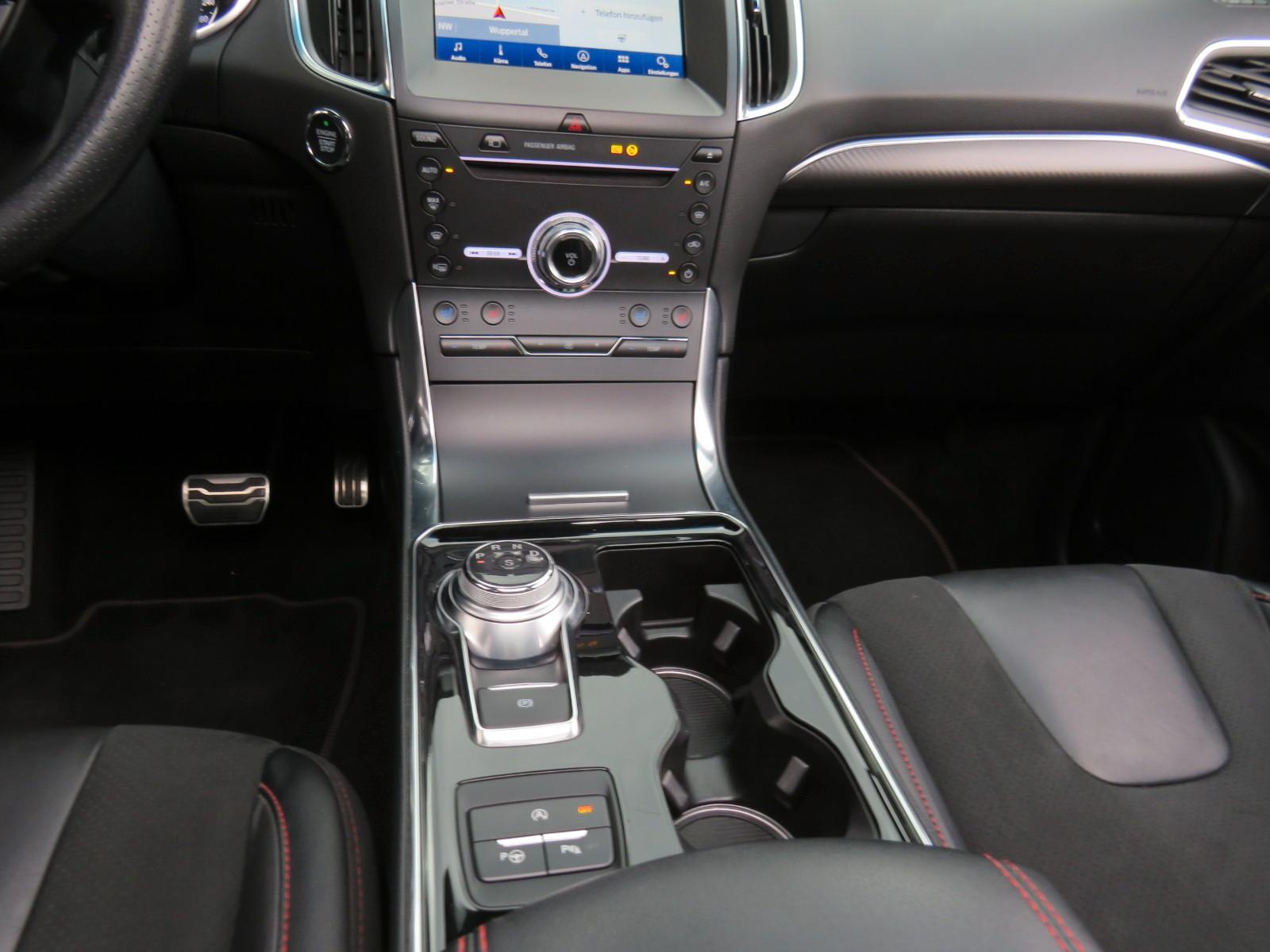 Ford Edge ST-Line 4x4 /Pano/Standhz/Sitzklima/B&O/AHK