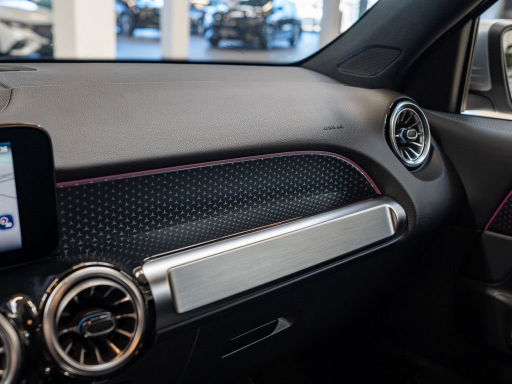 Mercedes-Benz EQB 250 Progressive Advanced LED NAVI KAMERA BT foto 17