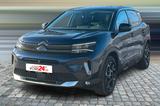 Citroën C5 Aircross Shine 1.2 PDC 360° KAMERA SHZ *SOFOR - Citroën C5 Aircross SHINE mit Benzin-Antrieb