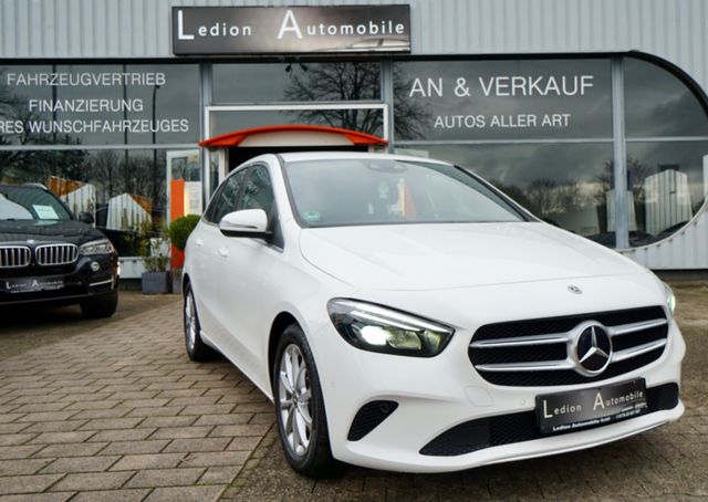 Mercedes-Benz B 220 B -Klasse B 220 4Matic °Widescreen °LED