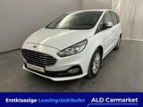 Ford S-Max 2.0 EcoBlue Aut. TREND Kombi, 5-türig, Aut - Ford S-Max: Kombi