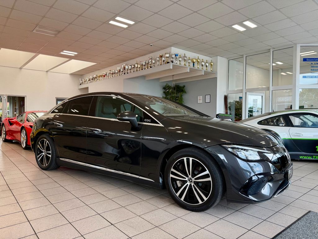 Angebot ansehen Mercedes-Benz EQE