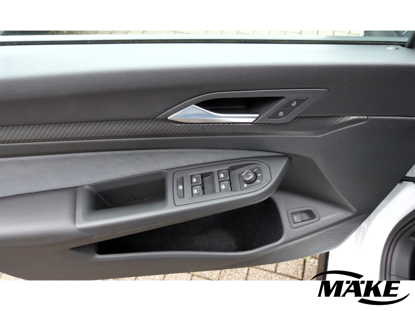 Golf Variant 2,0 TDI DSG,R-Line,ACC,AHK,IQ-Light
