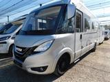 HYMER / ERIBA / HYMERCAR B-Klasse ML I 780 Voll-Luftfeder+Hubstützen+2xTV - HYMER / ERIBA ML I 780