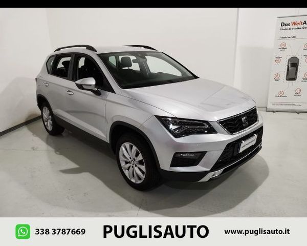 Seat SEAT Ateca 1.6 TDI DSG Business